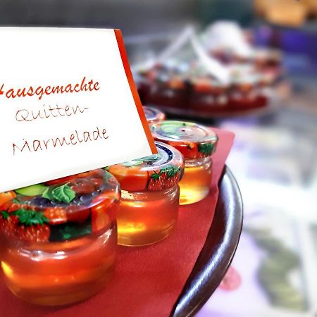 Hotel Zur Linde Hechthausen Luaran gambar