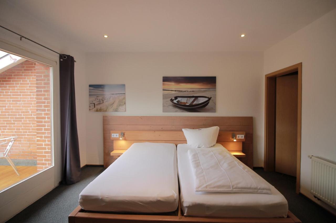 Hotel Zur Linde Hechthausen Luaran gambar