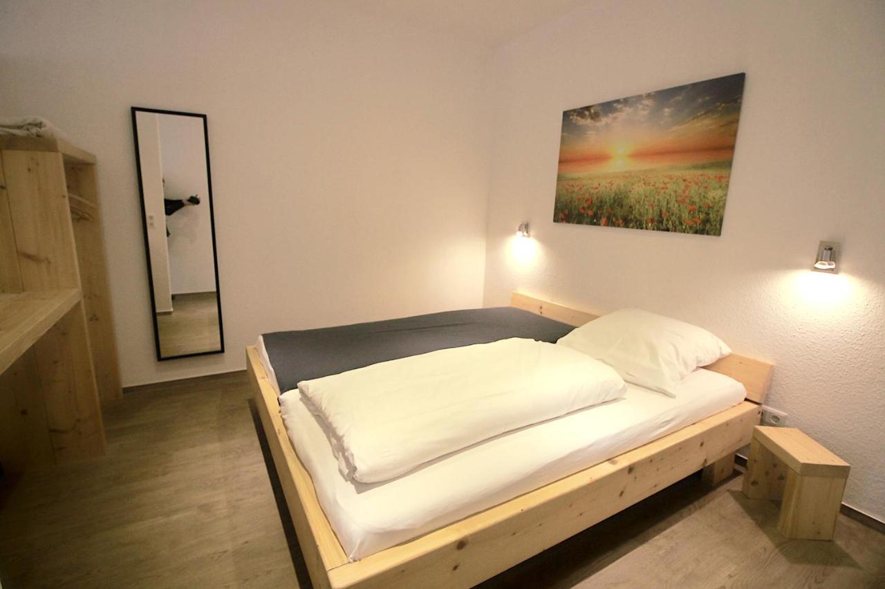 Hotel Zur Linde Hechthausen Luaran gambar