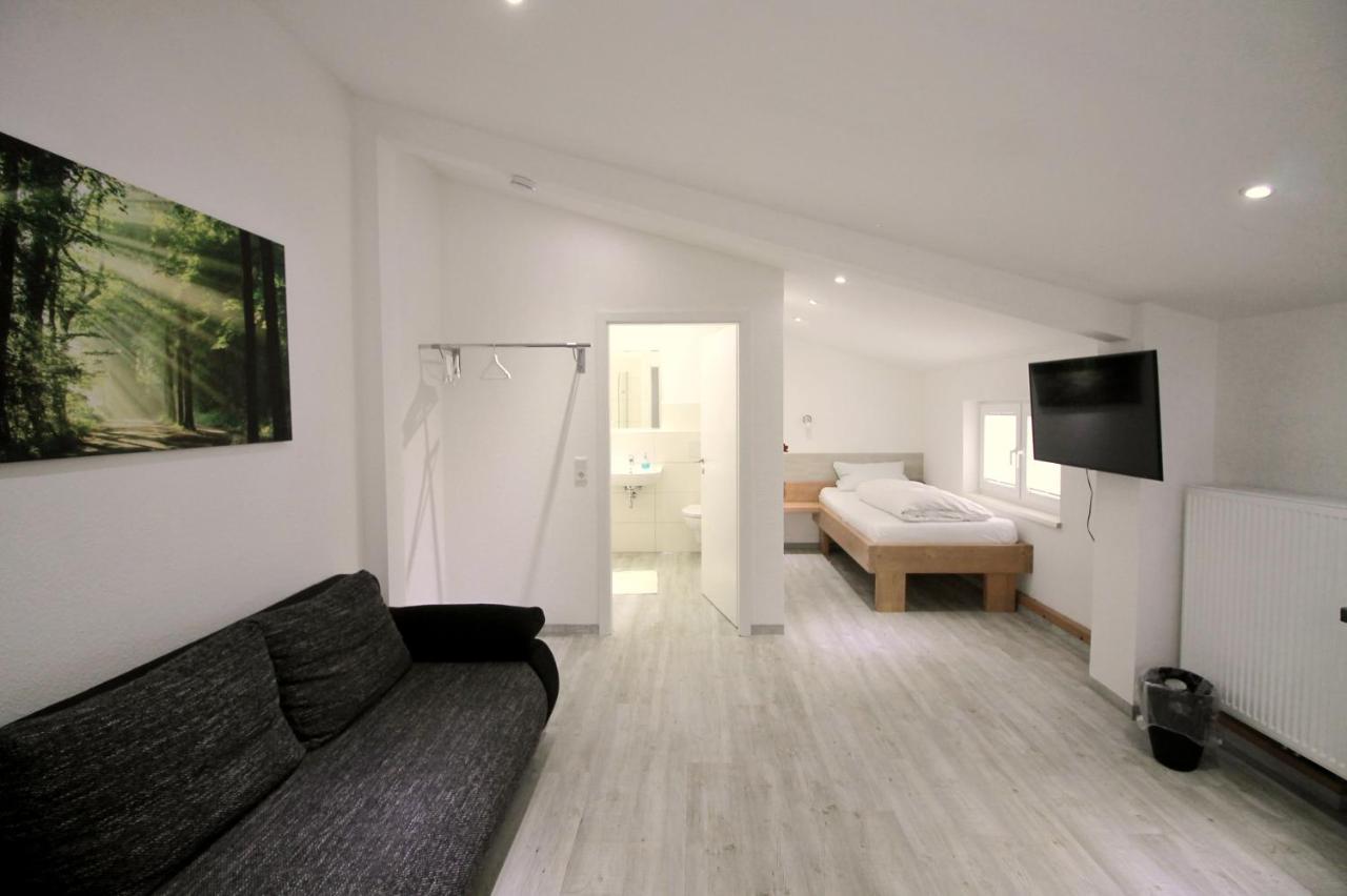 Hotel Zur Linde Hechthausen Luaran gambar