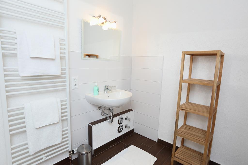 Hotel Zur Linde Hechthausen Luaran gambar